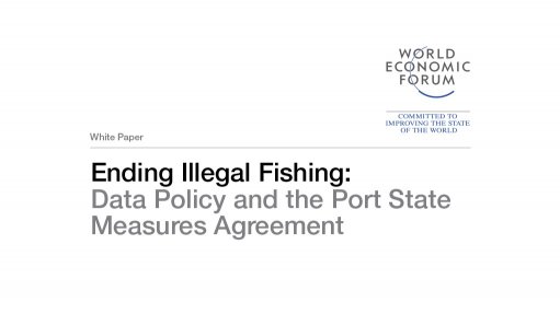  Ending Illegal Fishing: Data Policy and the Port State Measures Agreement