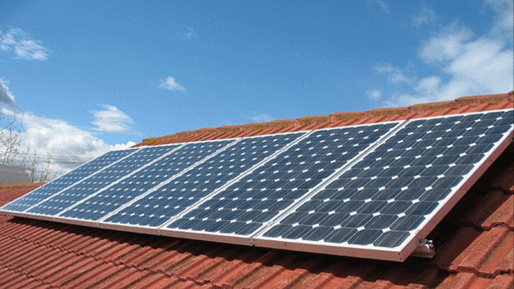 Finance Solutions For PV Systems