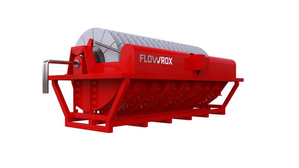 Flowrox Launches Filter Press & Ceramic Disc Filters 