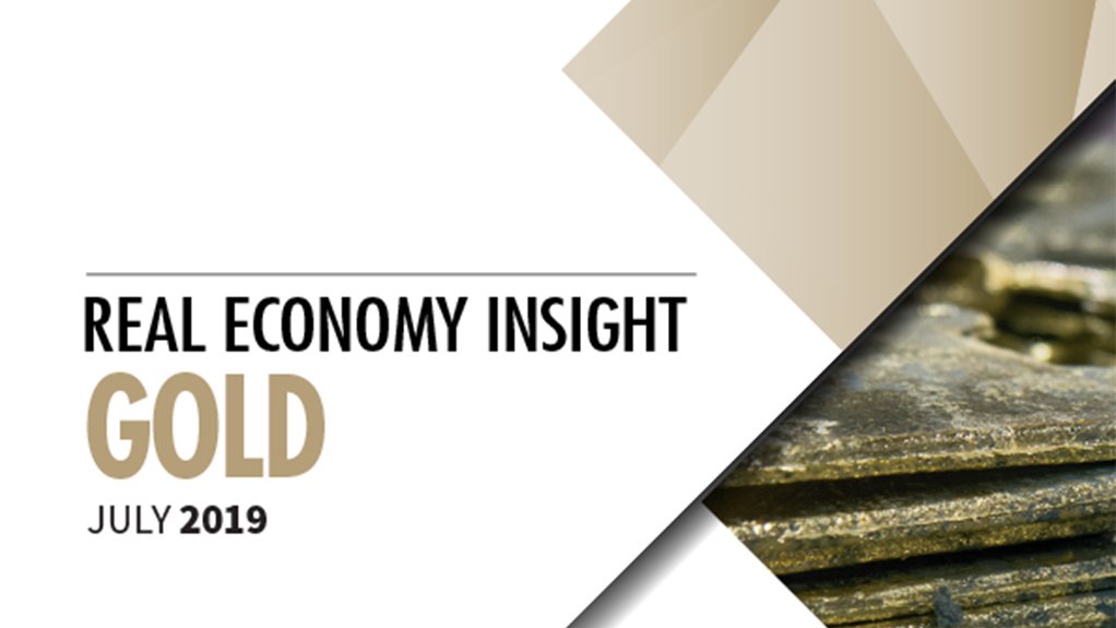 Real Economy Insight 2019: Gold