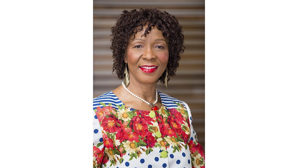Dr Snowy Khoza , appointed as CEO of Bigen Group with effect 16 July 2019