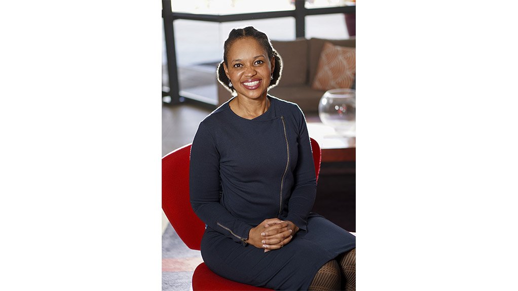 Ms Lulama Tlakula appointed as non-executive director and Chairperson of the Audit, Risk and IT Committee