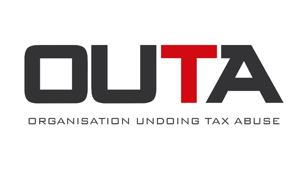 Outa says Mkhwebane must go after damning ConCourt judgment