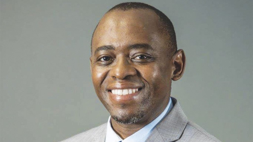 THULANI DLAMINI Our new course is building on the past