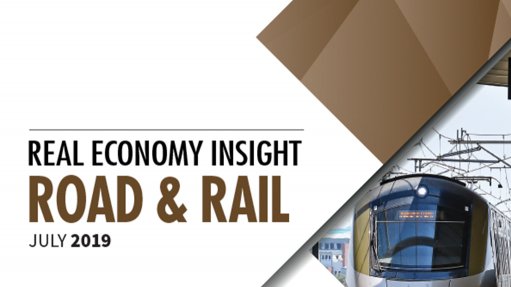 Real Economy Insight 2019: Road & Rail