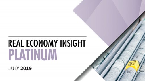 Real Economy Insight 2019: Platinum