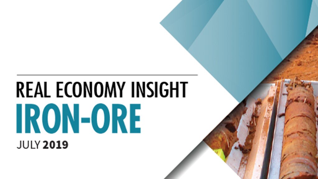 Real Economy Insight 2019: Iron-Ore