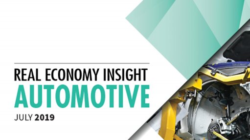 Real Economy Insight 2019: Automotive