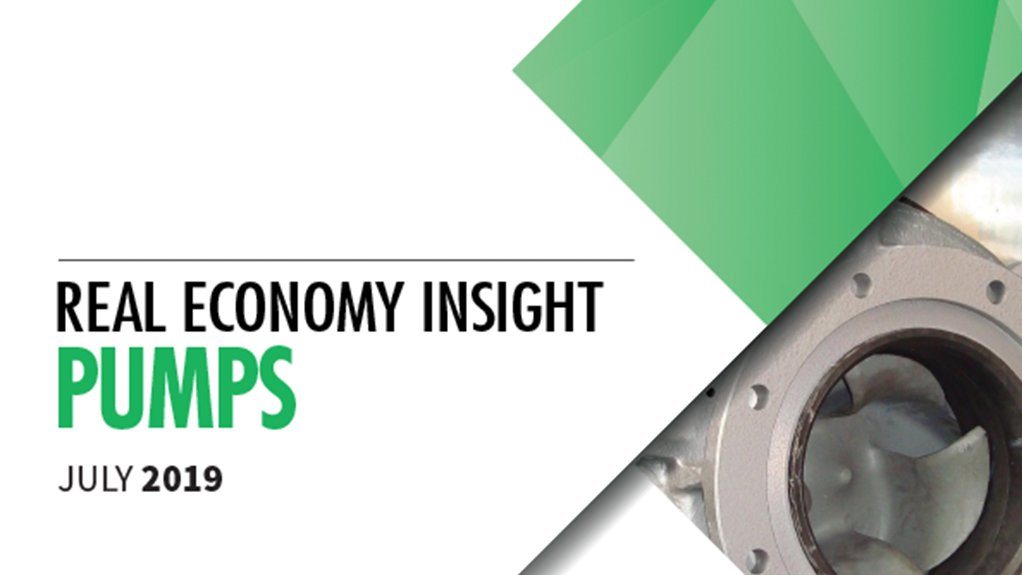 Real Economy Insight 2019: Pumps