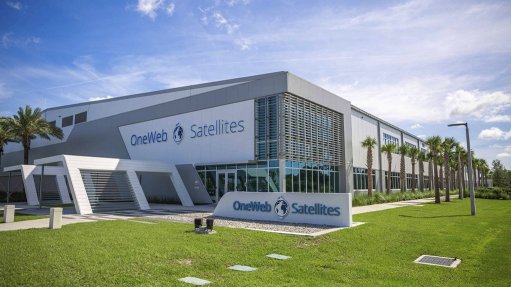 World’s first satellite mass-production plant opened in the US
