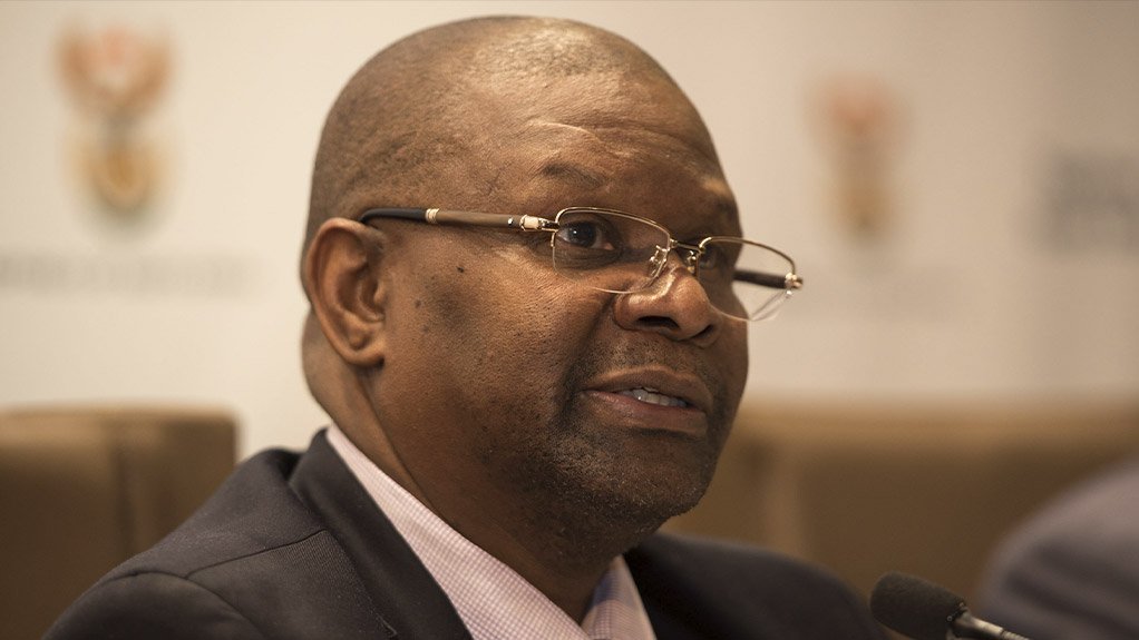 Bapela says task team formed to tackle problems in Alexandra