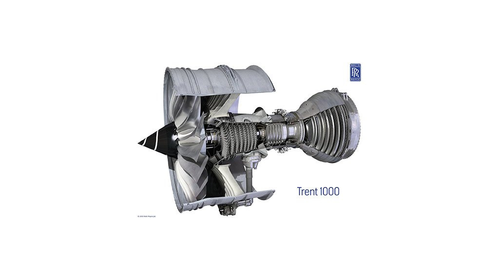 Rolls-royce Trent 1000 Ten Powers Egyptair’s First Flight With Sustainable Aviation Fuel