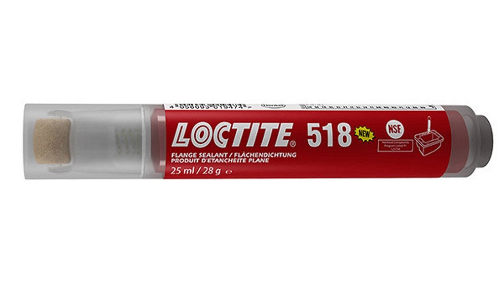 Loctite 518 - Plane Seal