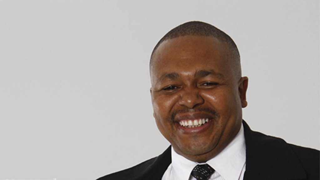  	DR MOTODI MASERUMULE: We’re already negotiating with the private sector
