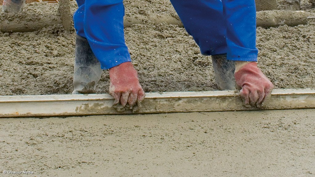 Survey confirms South African building, construction industry’s ‘woeful state’