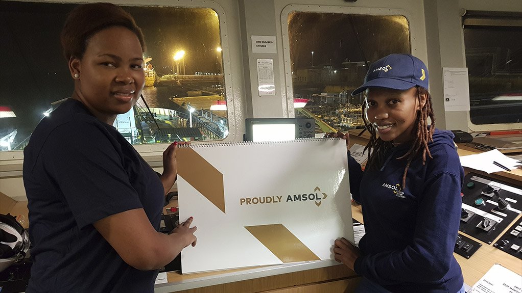 Amsol A Finalist In 2019 Gender Mainstreaming Awards