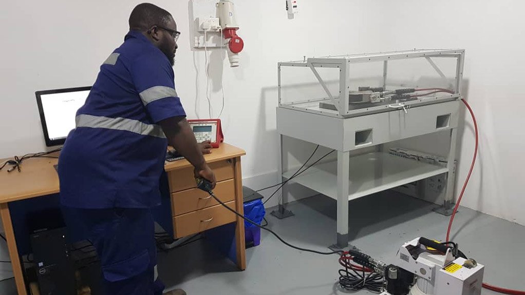 Bosch Rexroth Ghana Opens Specialised SPX FLOW Bolting Systems® Calibration Centre