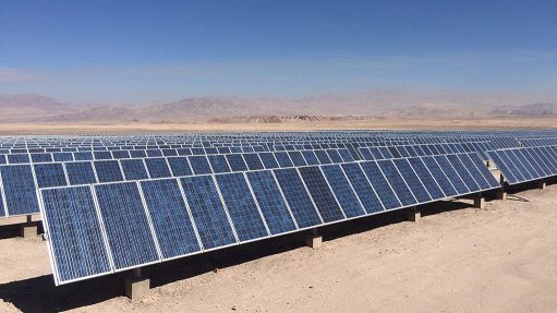 Ingeteam and Solarpack sign an agreement to supply 200 MVA to PV plants