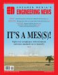 Engineering News 2 August 2019