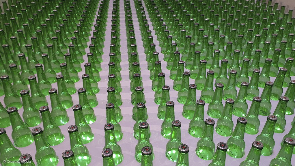 Heineken to increase Sedibeng brewery capacity to 7.5m hectolitres by 2020