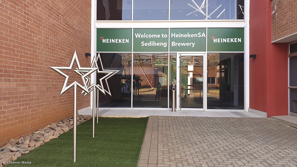 Heineken to increase Sedibeng brewery capacity to 7.5m hectolitres by 2020