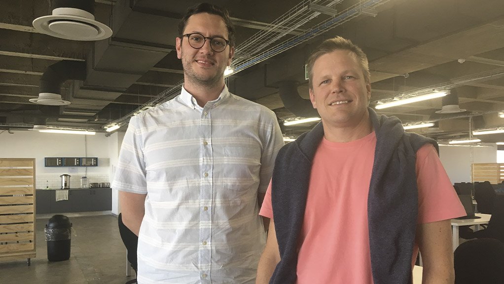 JACO JANSEN VAN RENSBURG AND MARK SCHROEDER
Data scientists develop quantitative processes to solve problems or derive insights that inform business processes