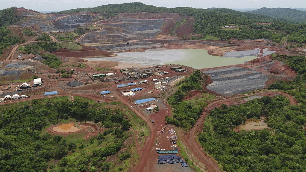 Resolute buys Senegal gold mine for $305m