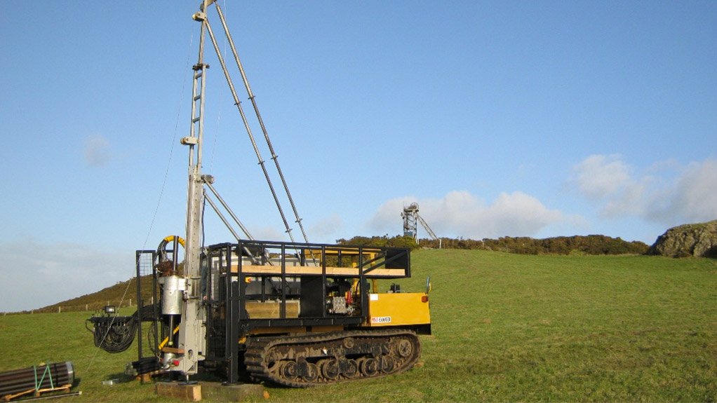 Optimisation work on north Wales mine project moving forward