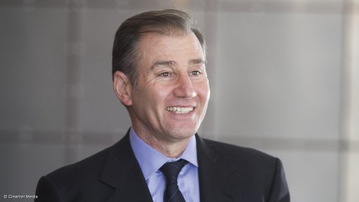Glencore’s African assets underperform