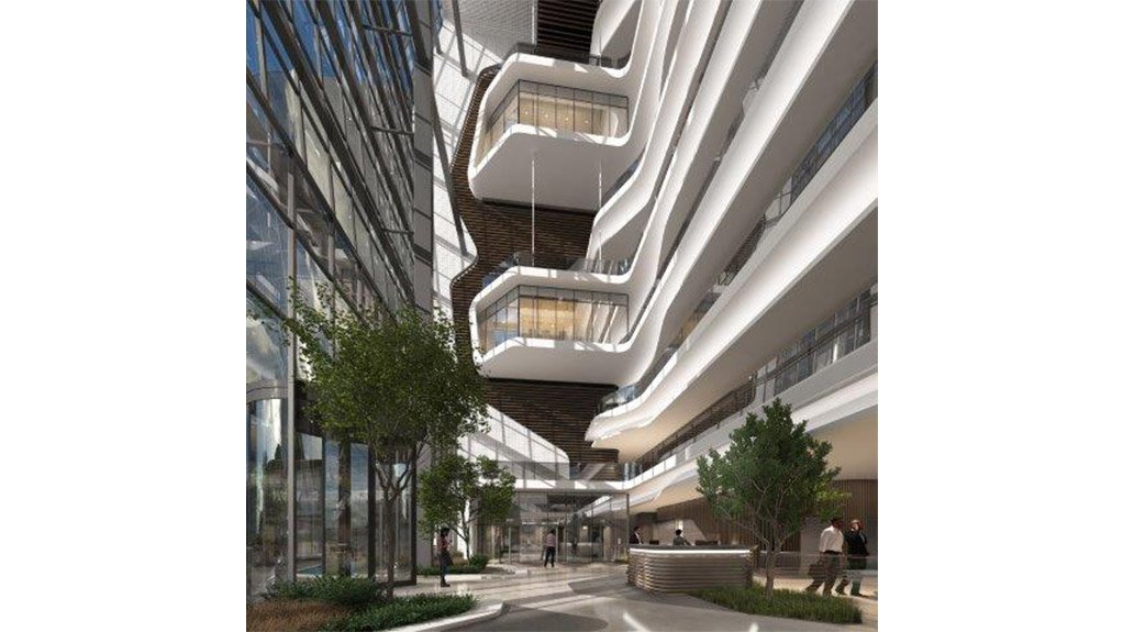 Pod structure boosts quality and innovation at Paragon Group