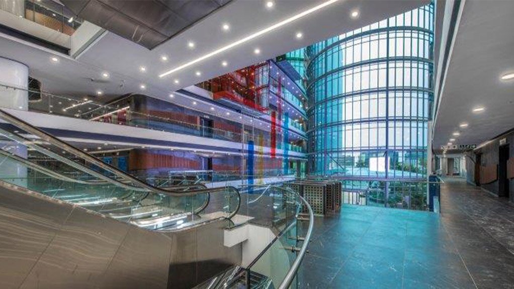 Pod structure boosts quality and innovation at Paragon Group