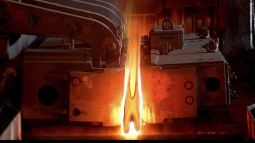 AMSA moves to buy Highveld’s heavy structural mill, eyes new market-coke partnership