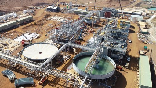 Albemarle strikes new deal over Australia's Wodgina project