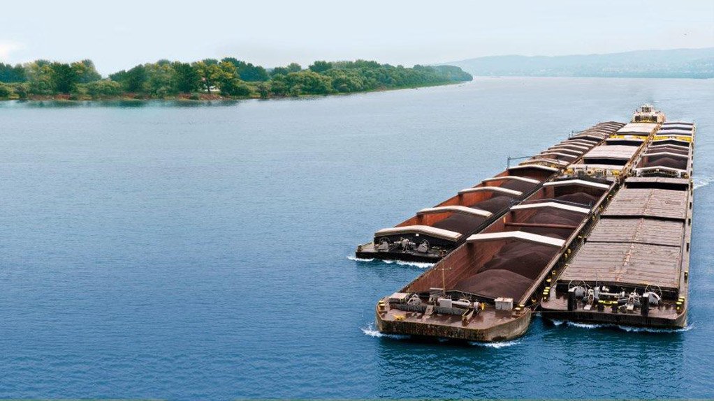 Ferrexpo considering expansions as pellet price rise lifts profit