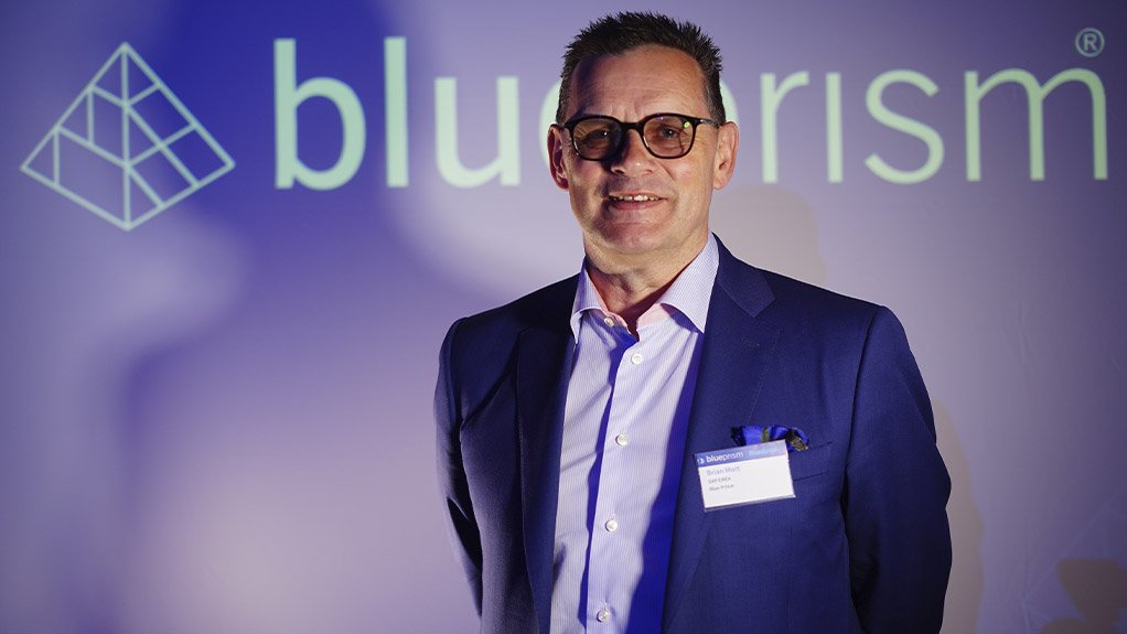SA gets its own RPA community as intelligent automation takes off