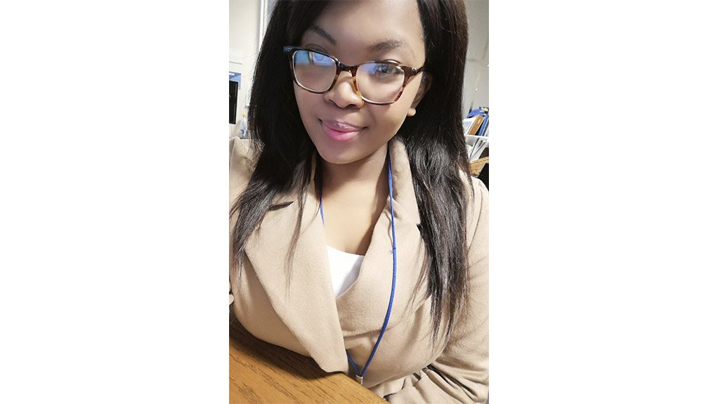 This Women’s Day we celebrate a Chemical Engineer from Motherwell