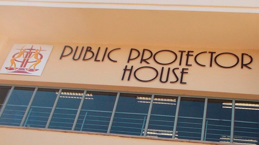 BLSA urges Parly to restore confidence in the Office of the Public Protector