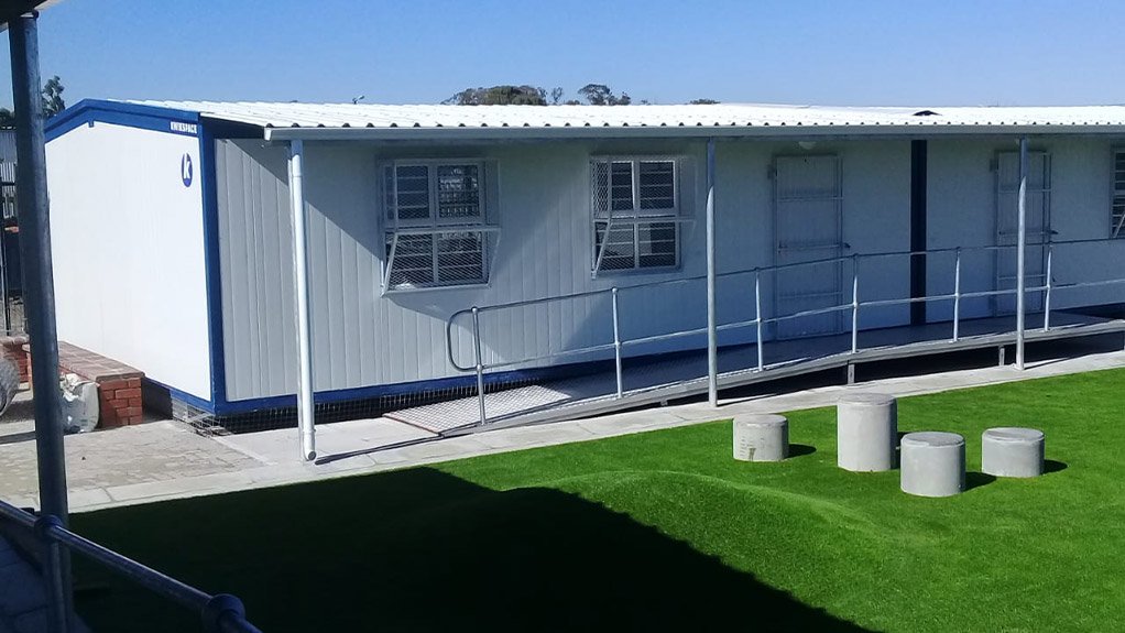 Kwikspace to promote new standard products range at Cape Construction Expo 2019