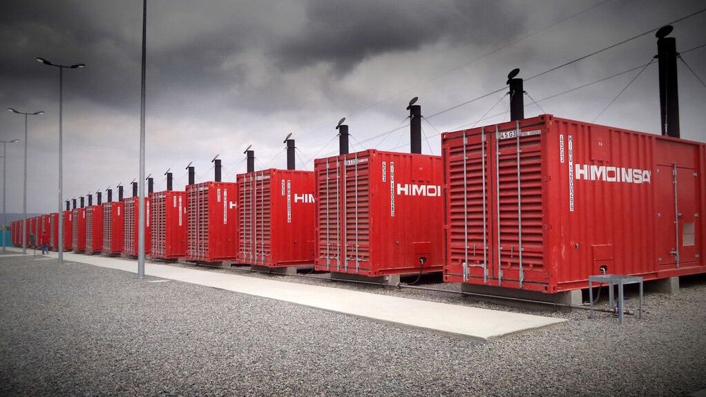 DECENTRALISED ENERGY FOCUS 
Establishing a mini-grid system can allow for more use of renewable-energy sources and can minimise power losses through transmission 