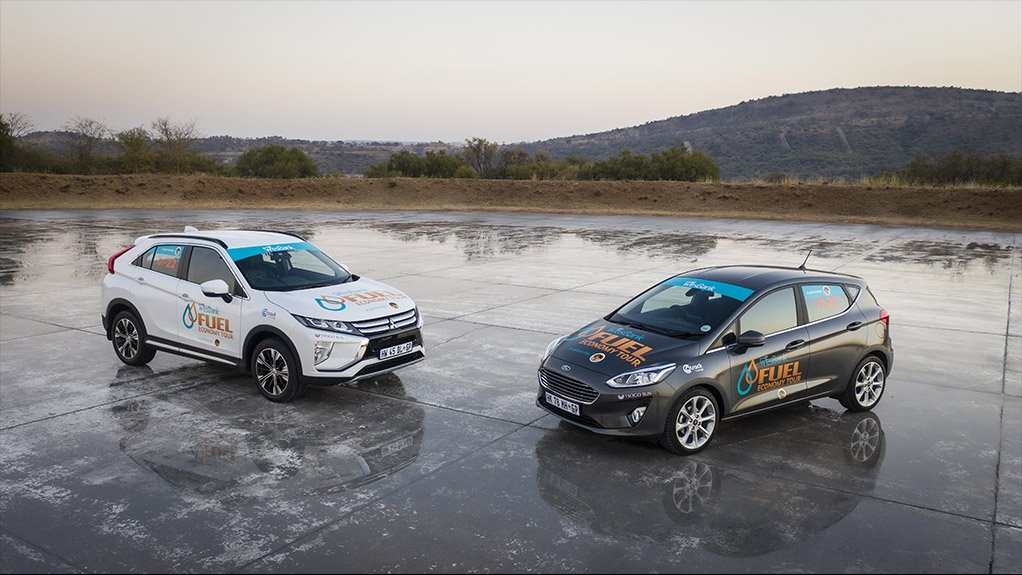 Fuel Economy Tour to crown real-life fuel consumption winners