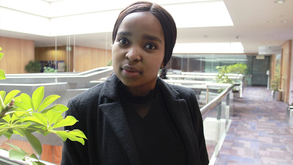 Women power at Engen prepares to pay it forward
