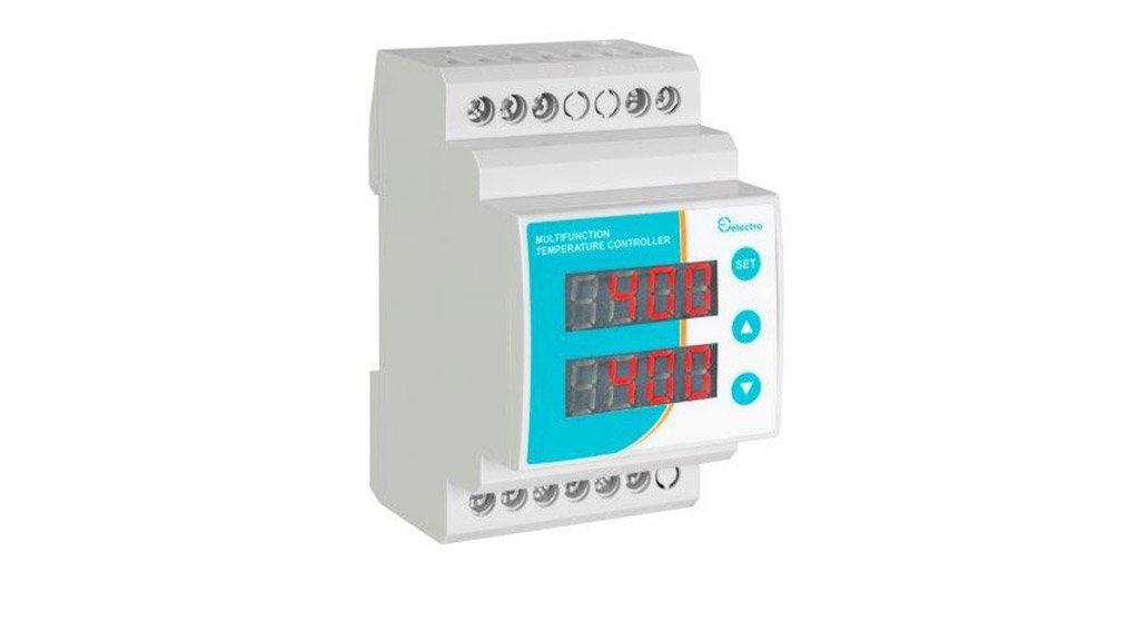 ElectroDev electronic monitoring, timing devices available from EM