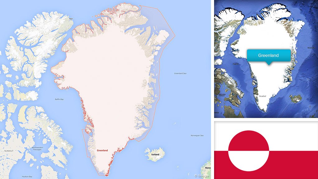 Kvanefjeld rare earths project, Greenland