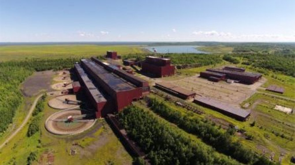 The NorthMet project is located within Minnesota’s established Mesabi Iron Range mining district.