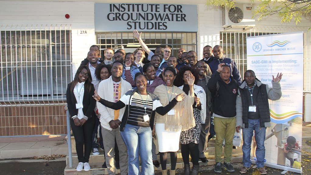 SADC Groundwater Management Institute completes development of SADC-wide framework for Groundwater Data Collection and Management