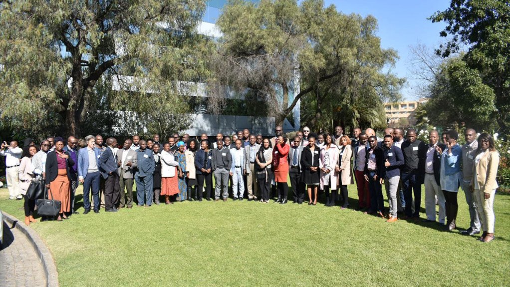 SADC Groundwater Management Institute completes development of SADC