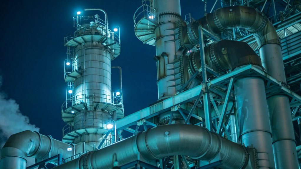 M&R subsidiary Clough USA awarded $620m project 