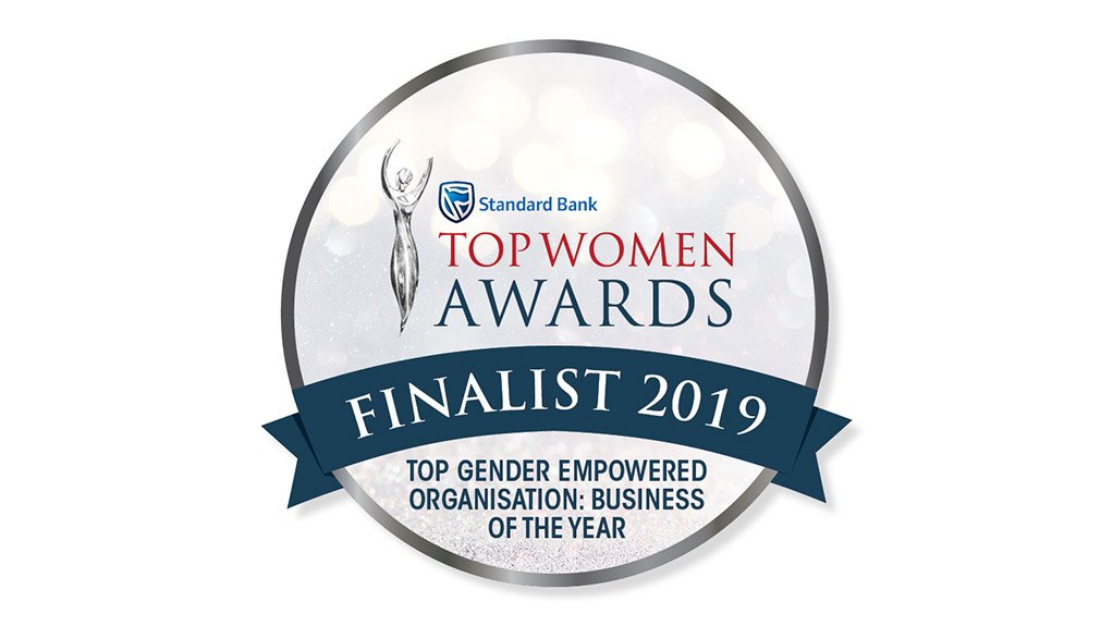 Coca-Cola Beverages SA named as a finalist in the Standard Bank Top Women Awards