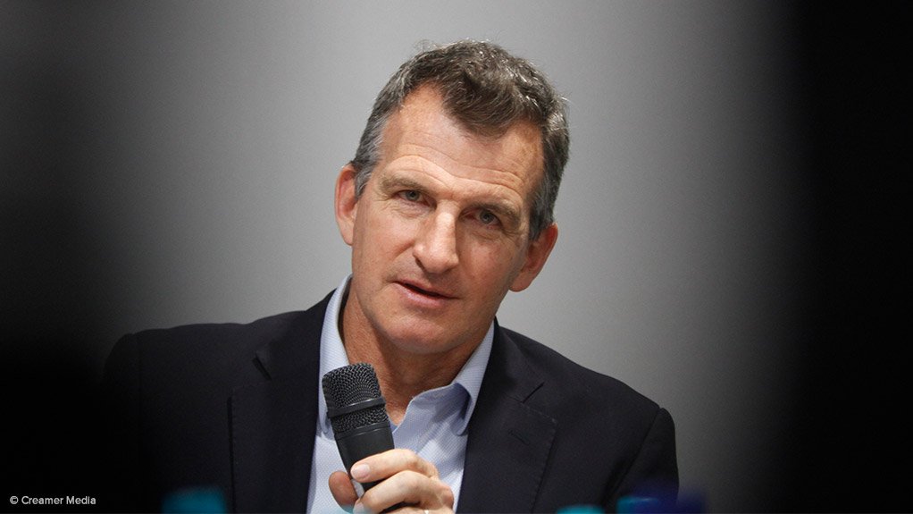 Former CEO Boris Kamstra