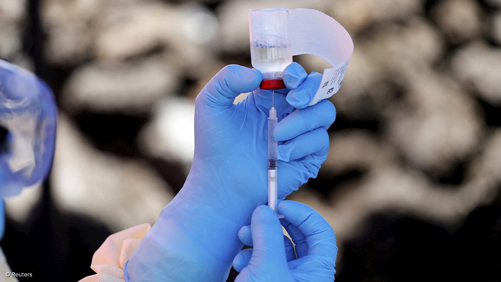 Scientists hail promise of first effective Ebola treatments in Congo trial